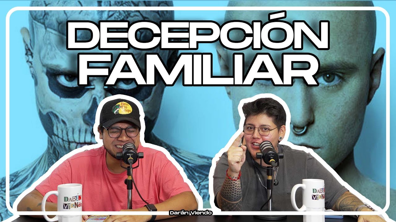 ✍🏼 LOS TATUAJES | Darán Viendo Ep. 120
