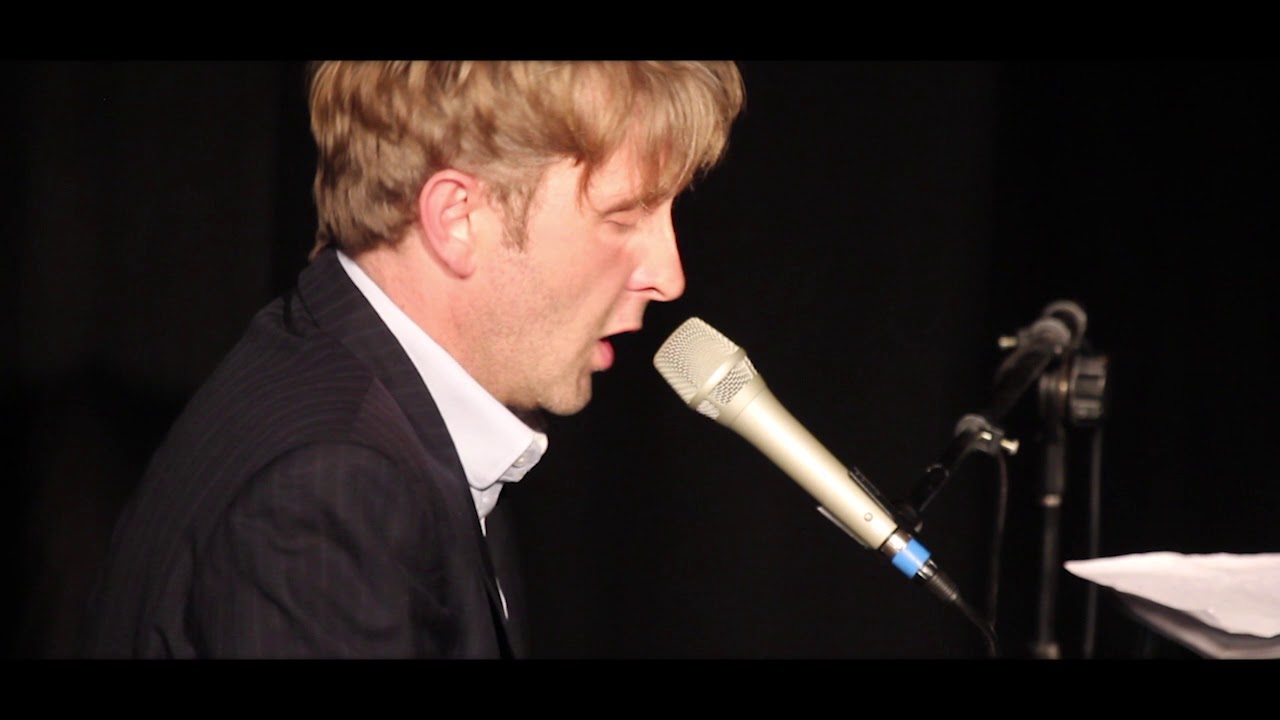 Florent Richard  - Requiem pour un con - Gainsbourg