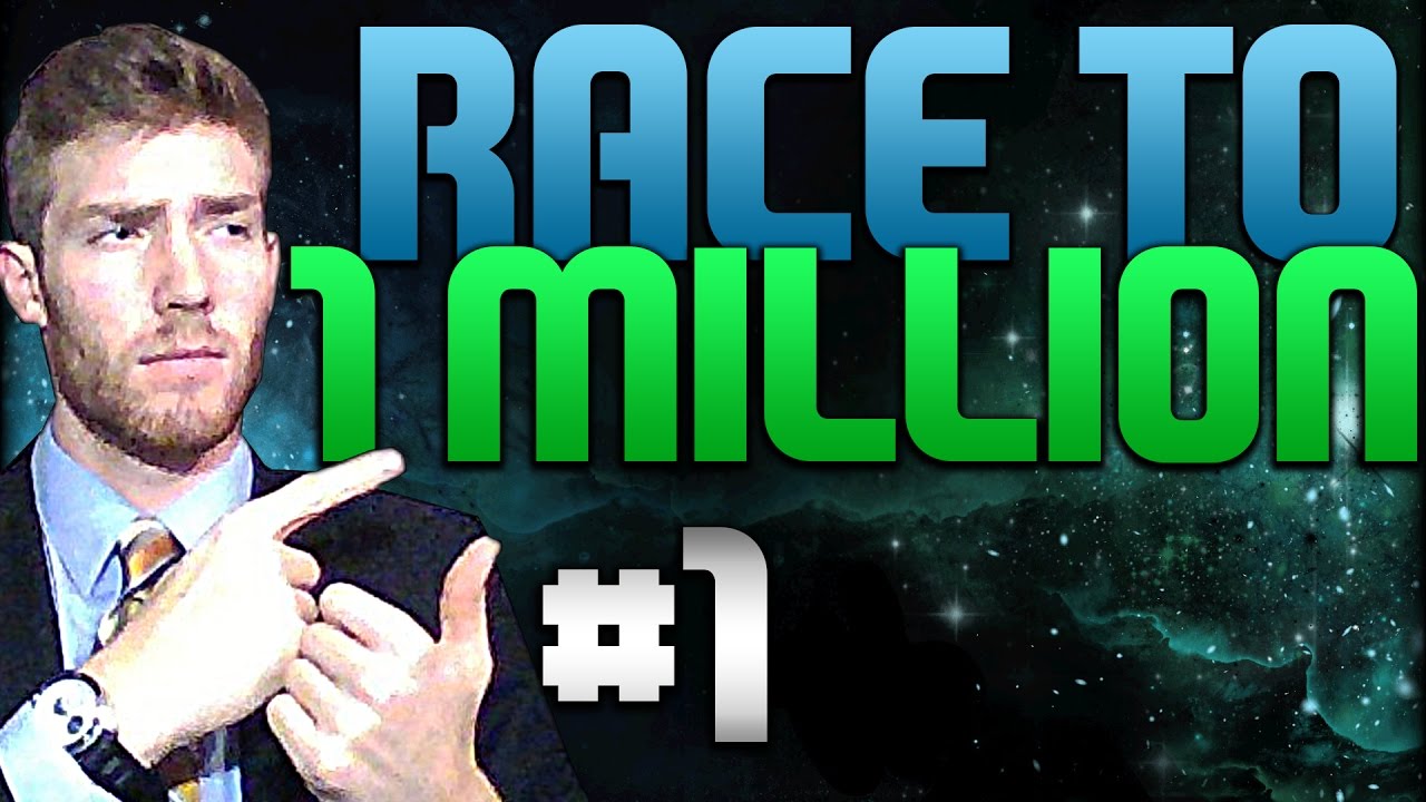 HOW I MAKE COINS #1 - RACE TO ONE MILLION COINS! Madden 17 Ultimate Team Auction House Hustling