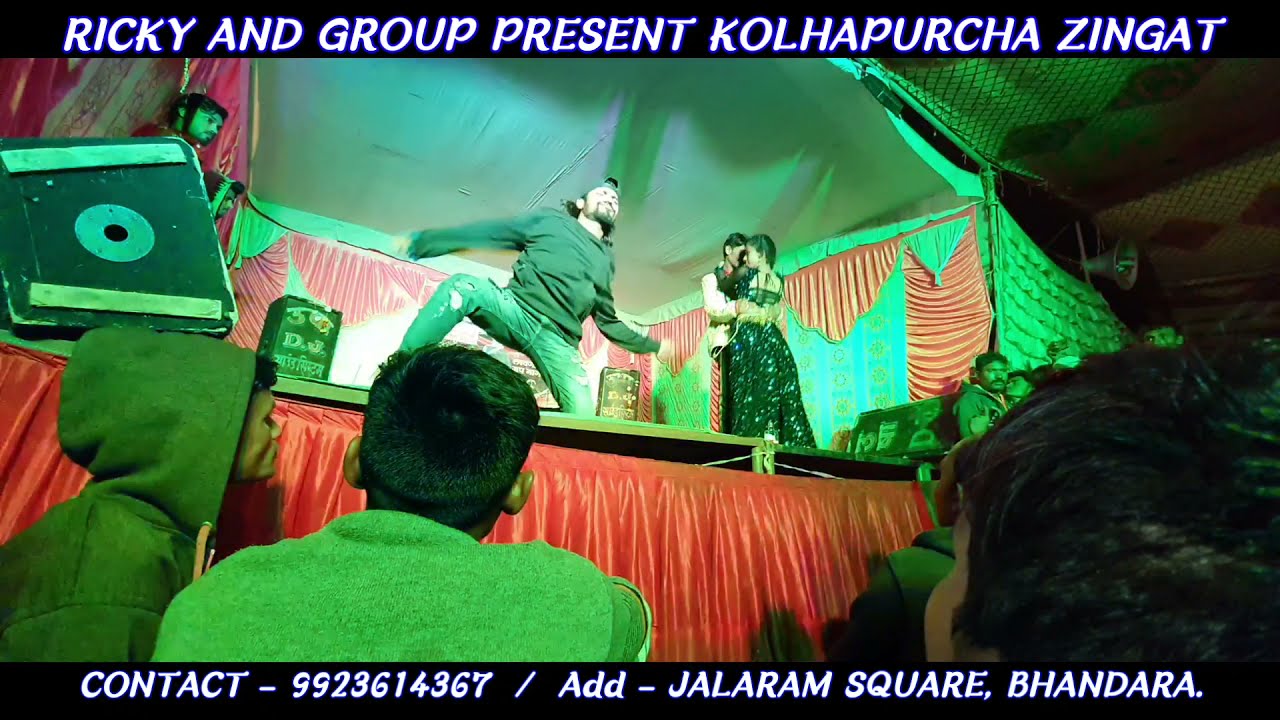 Aye Meri Mohobbat Sun | Tu Muze Bhula Dena Mai Tuze Bhula Dunga | Sad Song Dance | Ricky And Group |