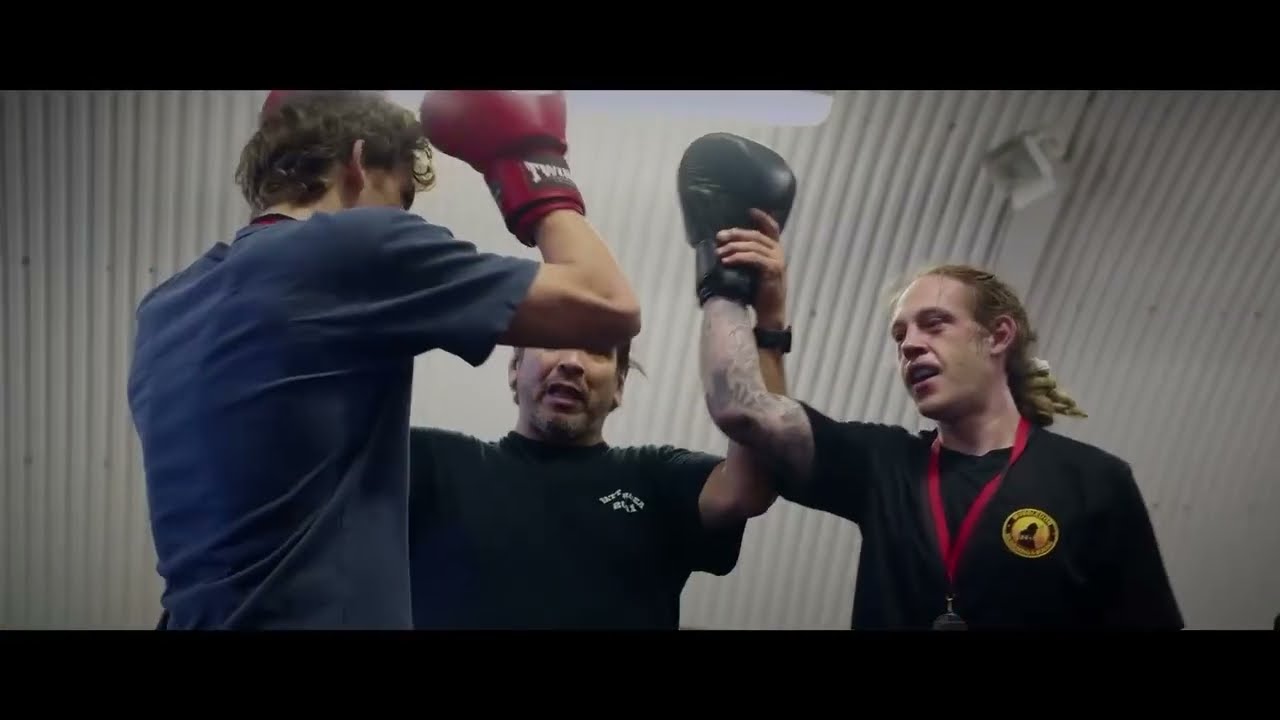Interclub 22,02,26 Bout 9:Noah vs Rory