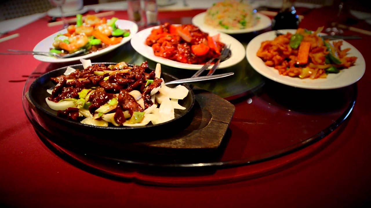 CCLC_ Peking Garden Restaurant