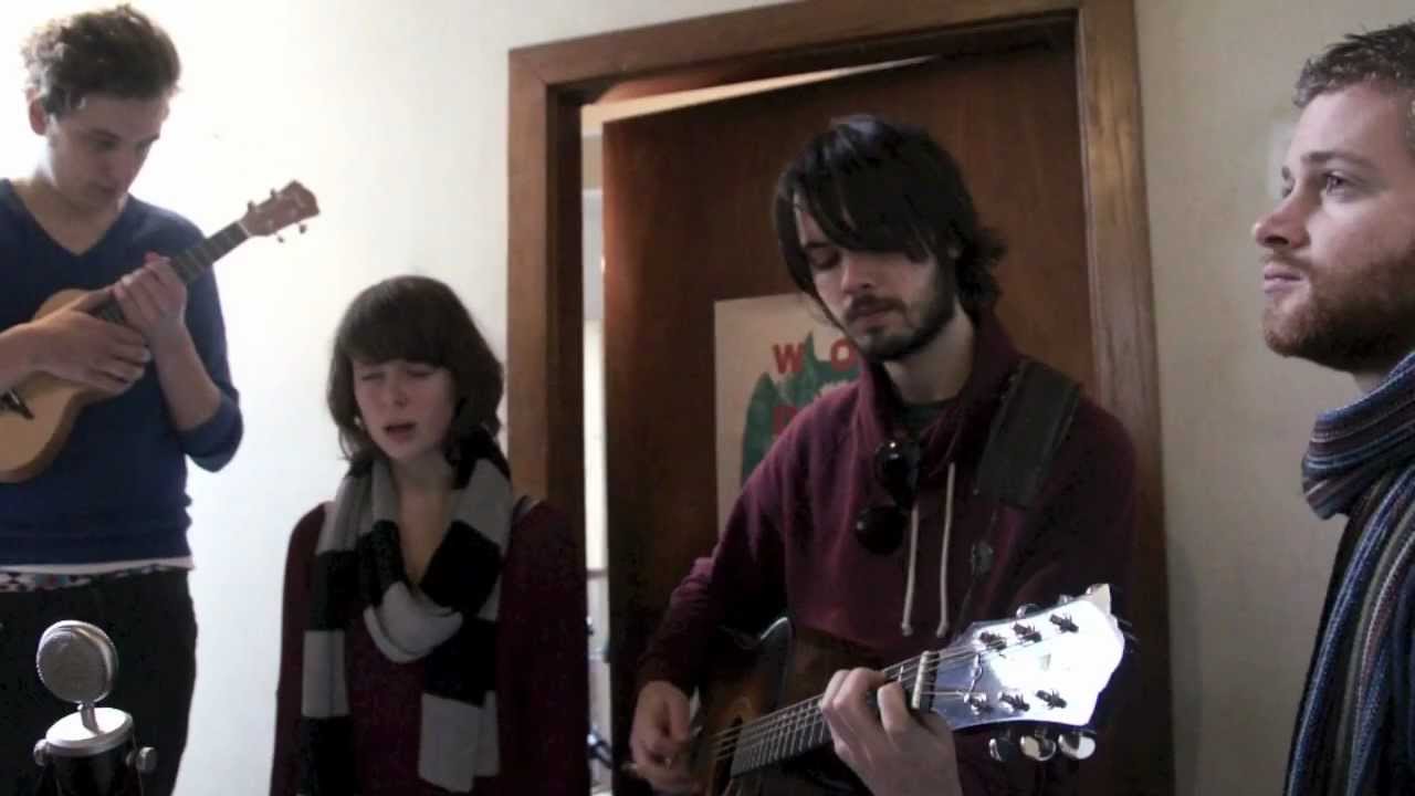 Orlando - Runaway (The National cover)