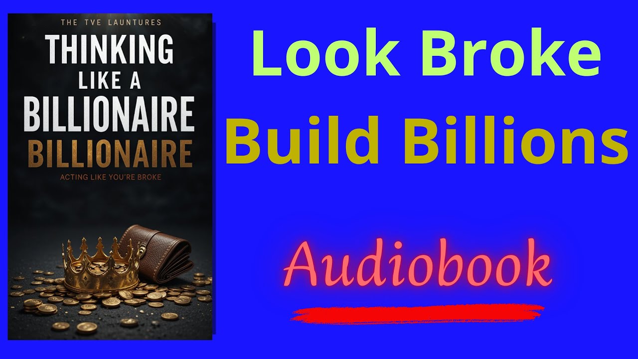 How the Ultra-Wealthy Build Fortunes Without Flash : Audiobook