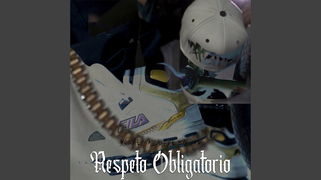 Respeto Obligatorio