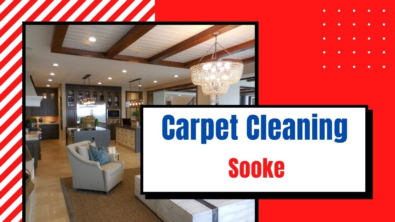 Carpet Cleaning Sooke by Luv A Rug