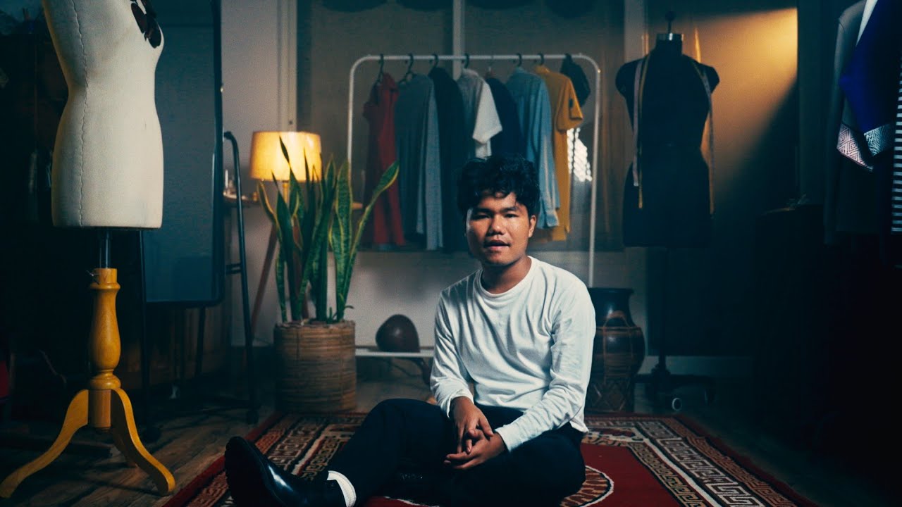 Enosh Sangma - Ai De (тизер)