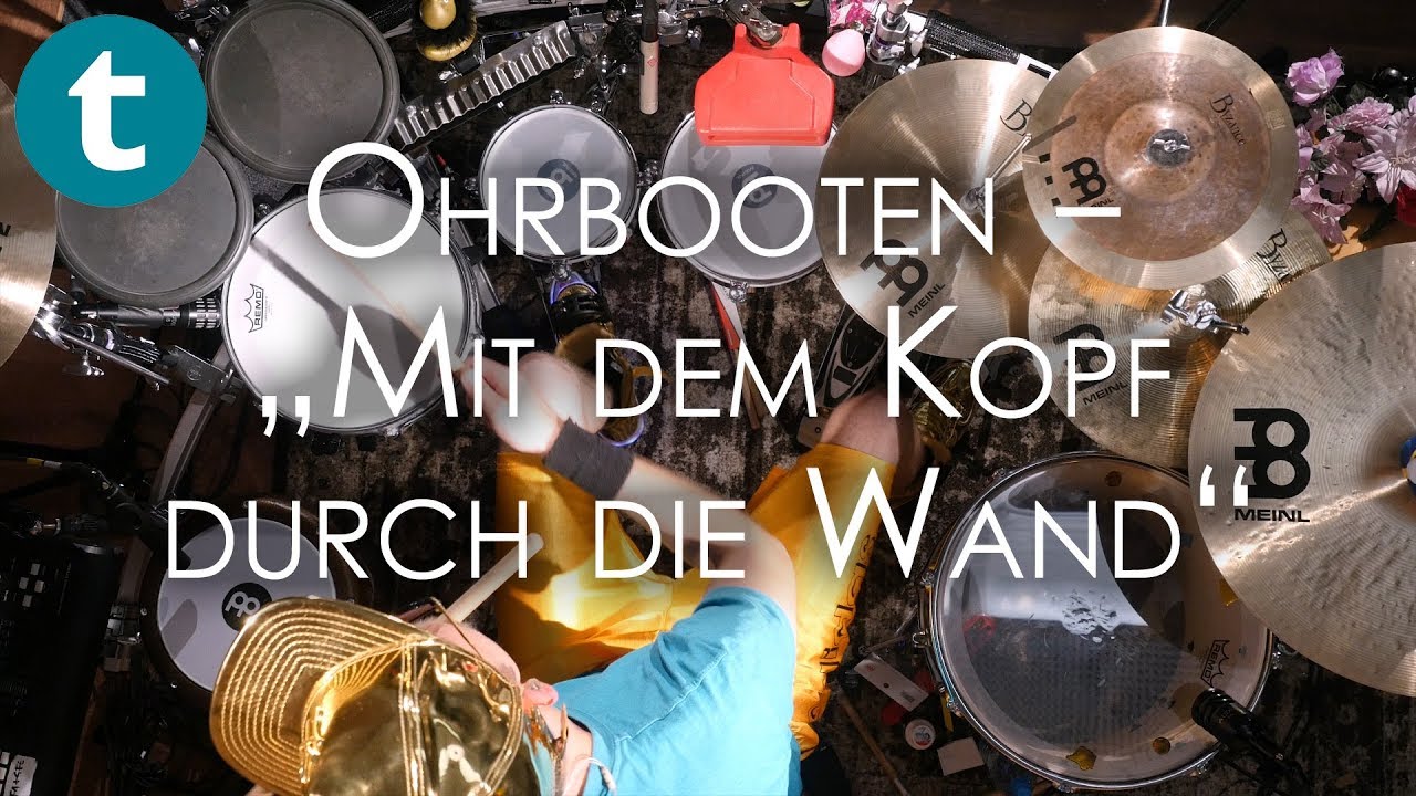 Thomann Sessions | Onkel | Ohrbooten; Tschaika 21/16