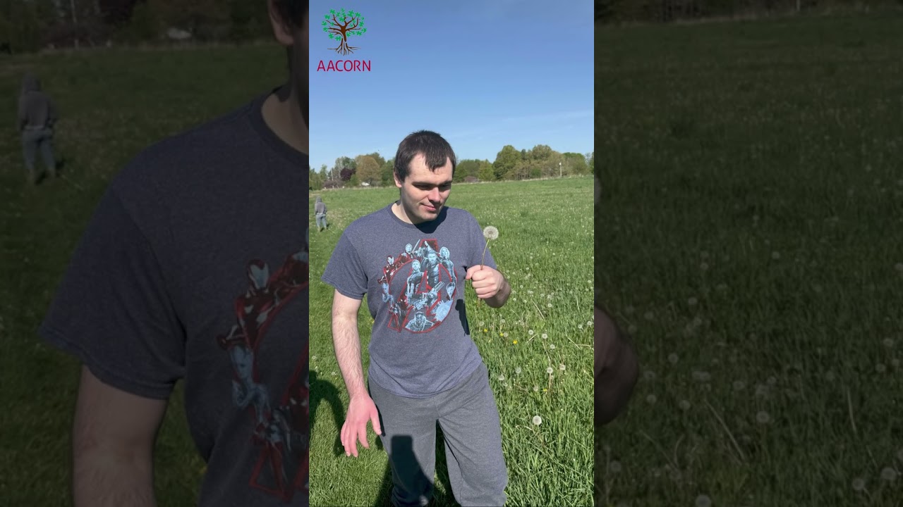 Springtime at AACORN 2025