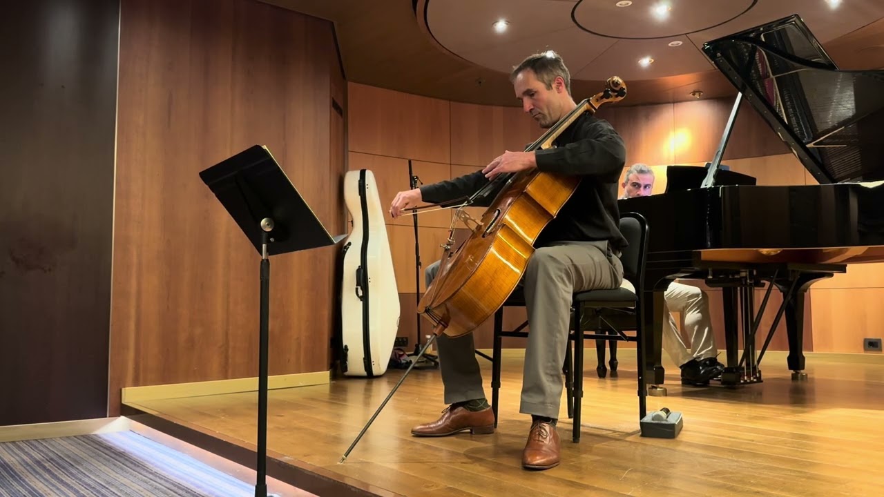 Mendelssohn: Song without words