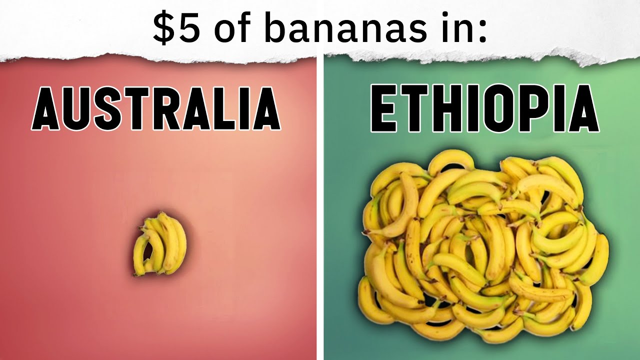 r/Coolguides | banana for scale
