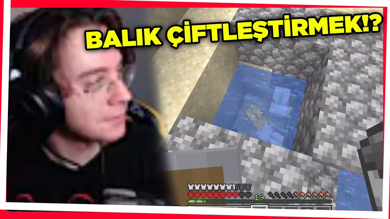 Doğukan Adal | 1.17 Hardcore Oynuyor! (17 Haziran)