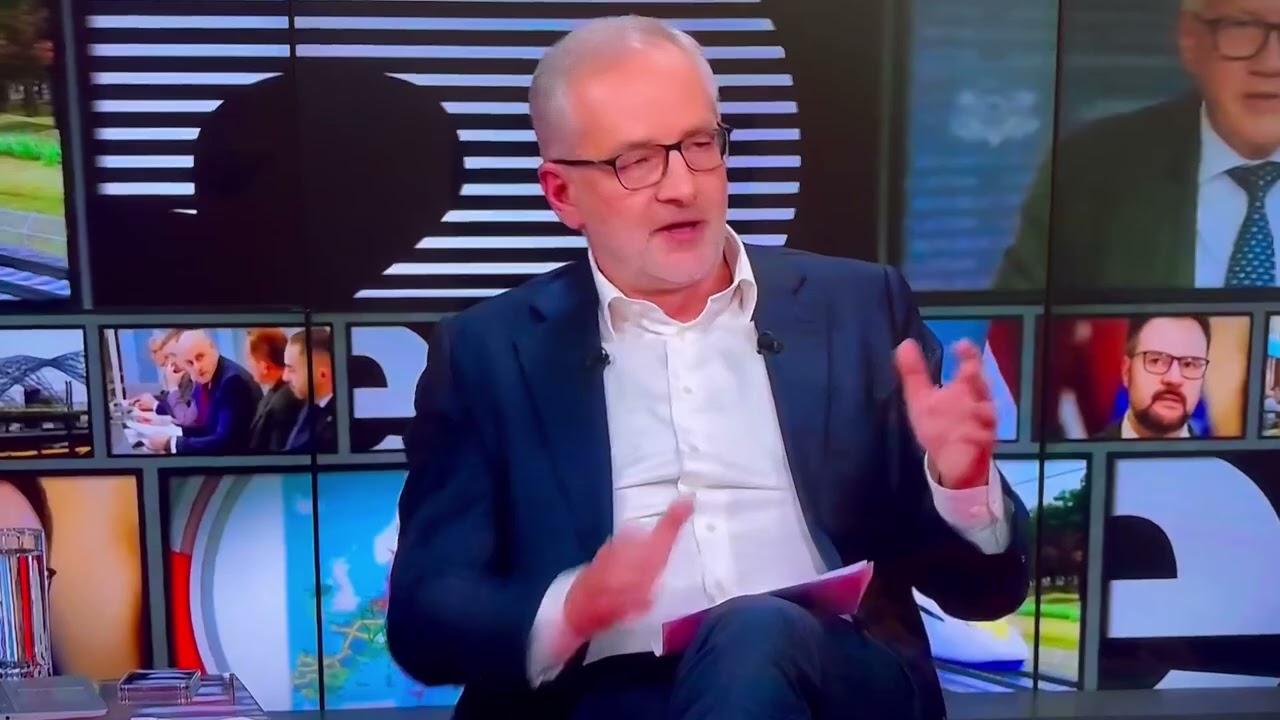 Noskatieties šo septiņarpus minūšu “sabiedriskās” televīzijas ieraksta fragmentu.