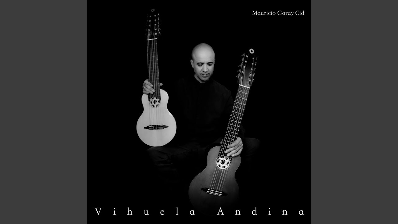 Preludio No. 4 (Imantata)