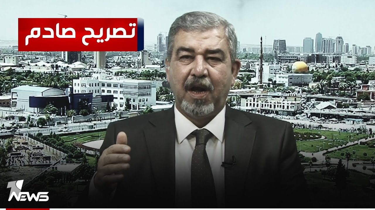 ثائر البياتي: الحلة ستكون من ضمن الاقليم العربي السني | #مواقف