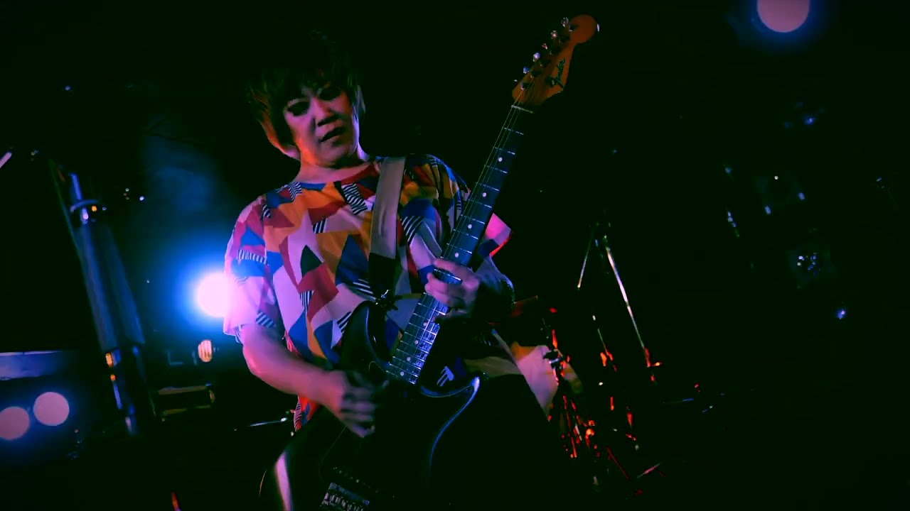 BO-PEEP『Melancholic』