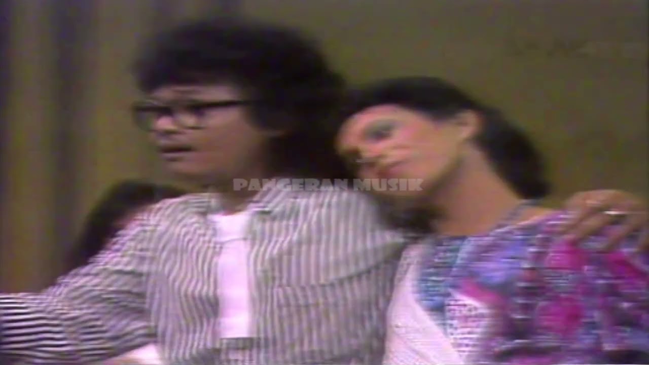 PMR - Judul Judulan (Aneka Ria Safari 1987)