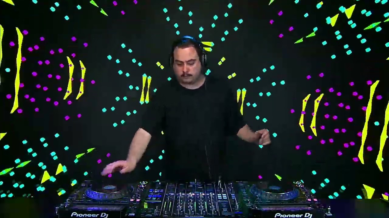 Pantano @ Live at DJBAN   26 July 2025