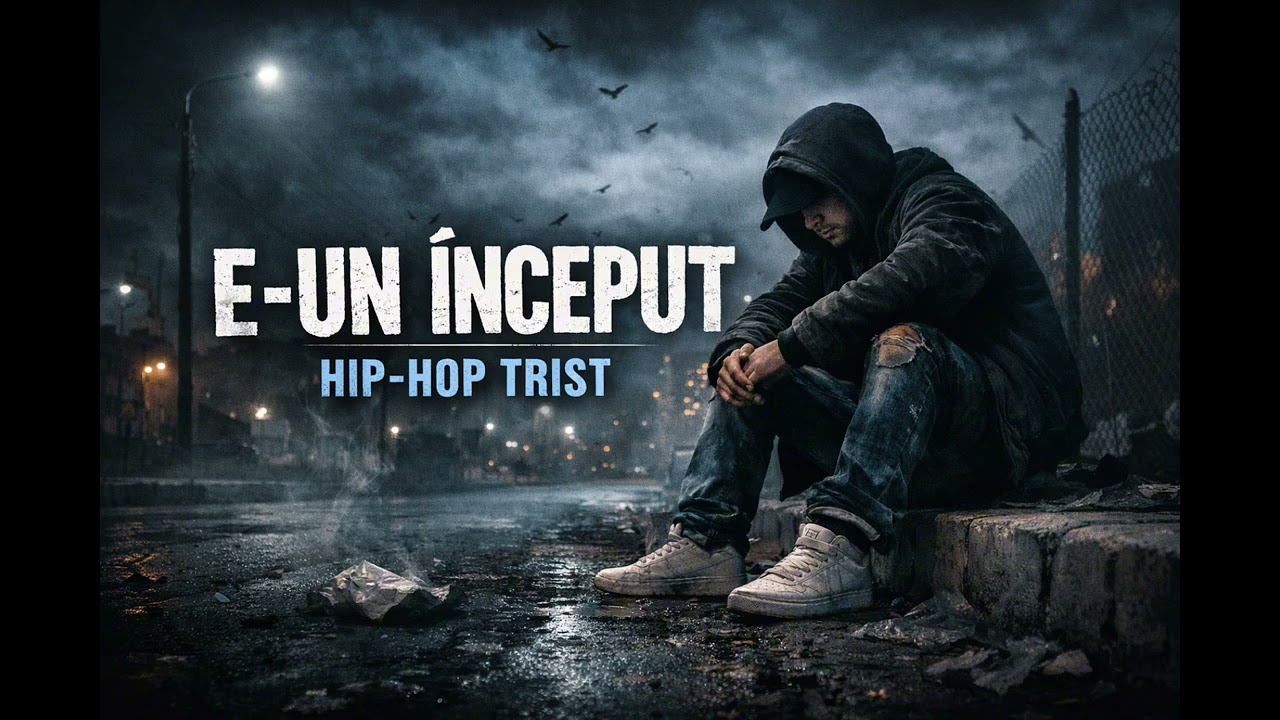 E-UN ÎNCEPUT 