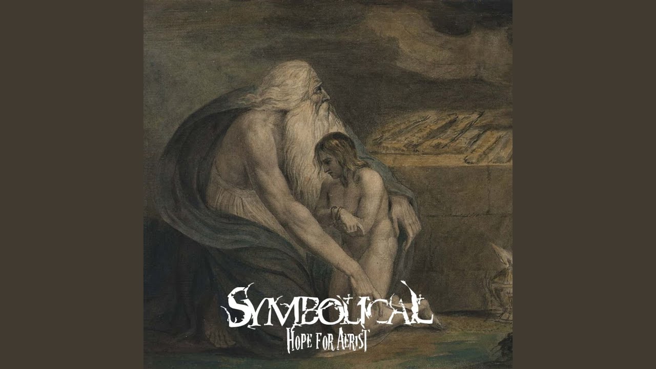 The Prophecy of Ahania