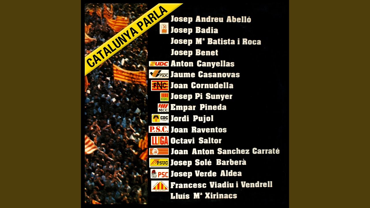 Josep Maria Batista I Roca