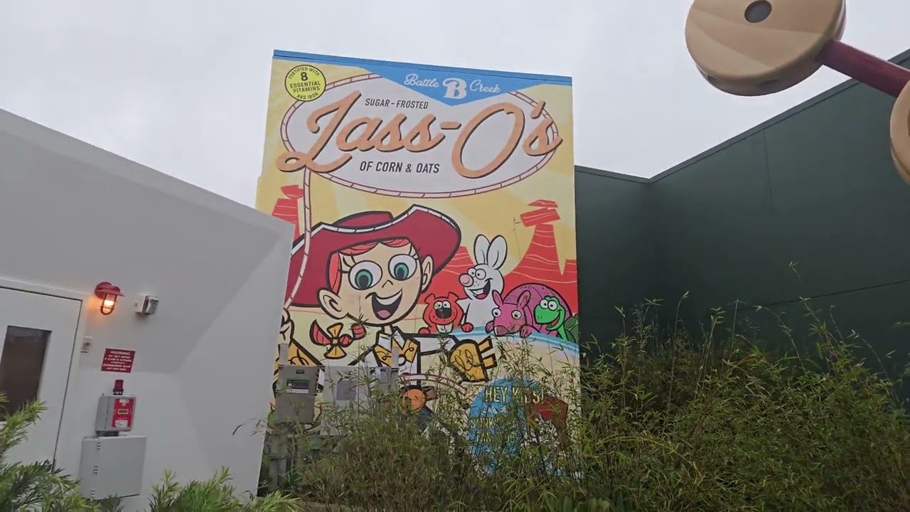 New Addition at Disney's Hollywood Studios 
