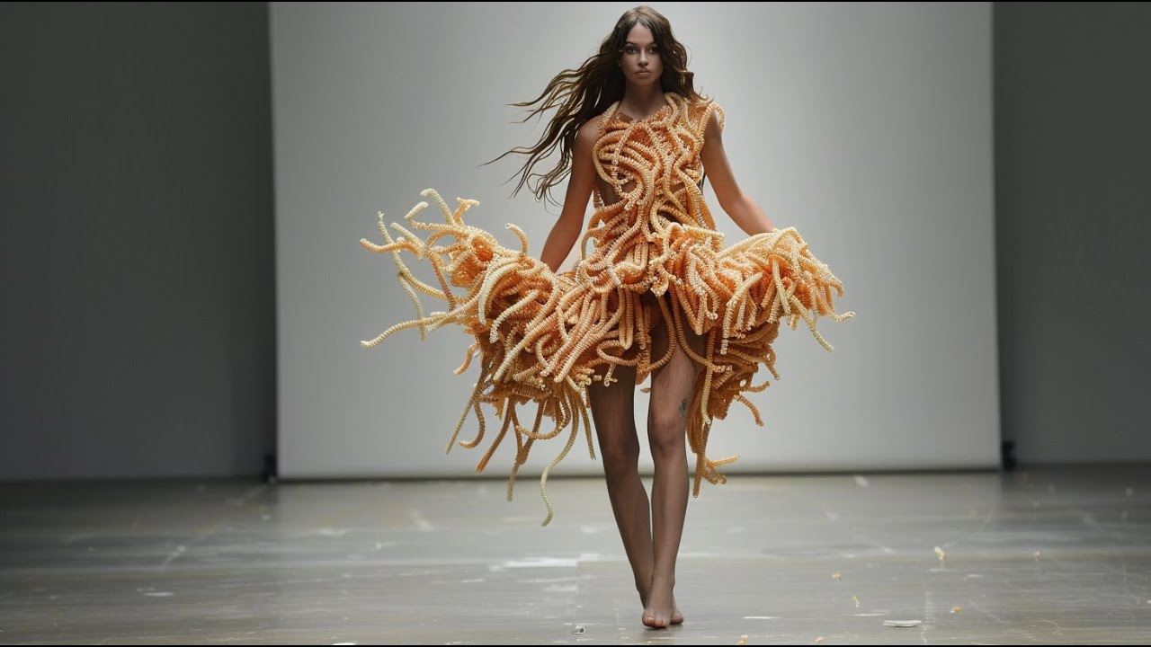 Spaghetti Models (Luma AI)
