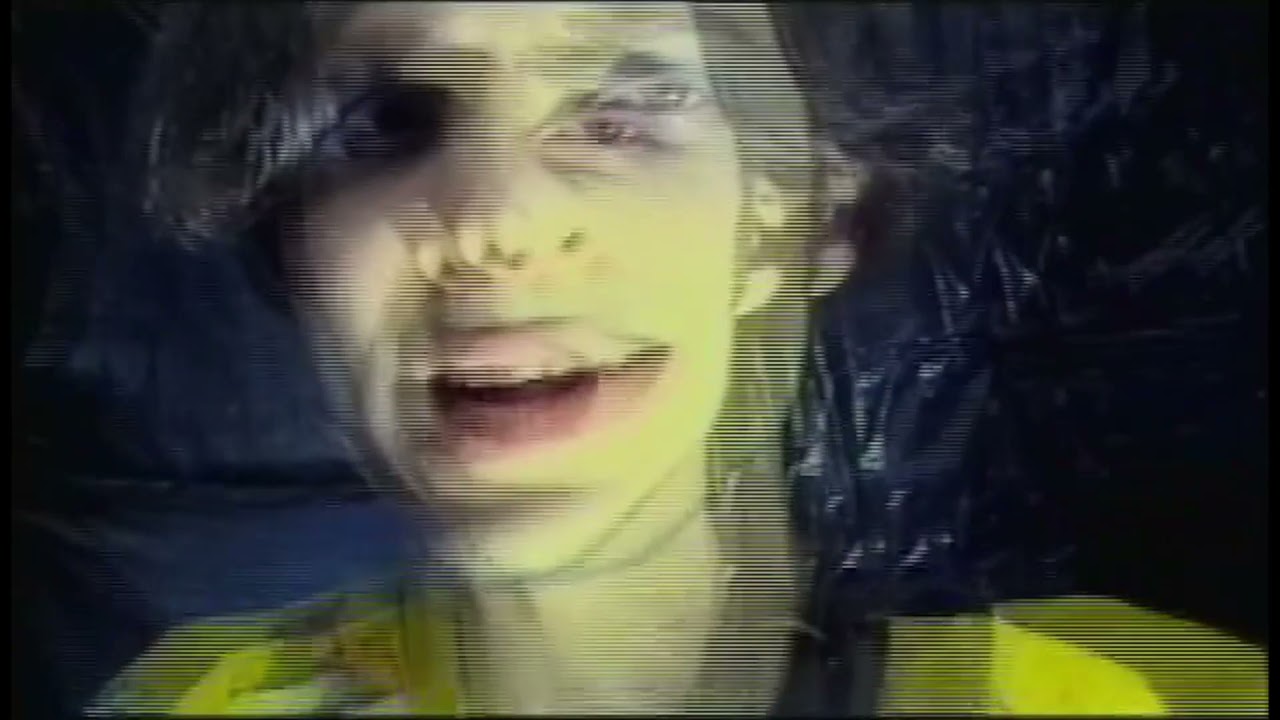 The O - Get Wasted Time (Music Video)