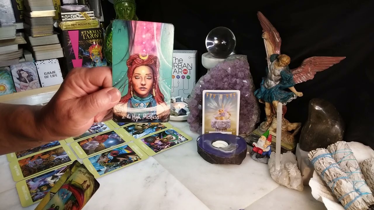 AQUARIUS Unexpectedly Things Change To Your Benefit