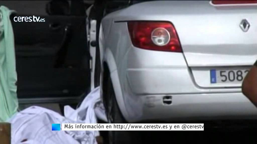 Un hombre mata a tiros a sus dos hermanos en dos barrios de Gran Canaria