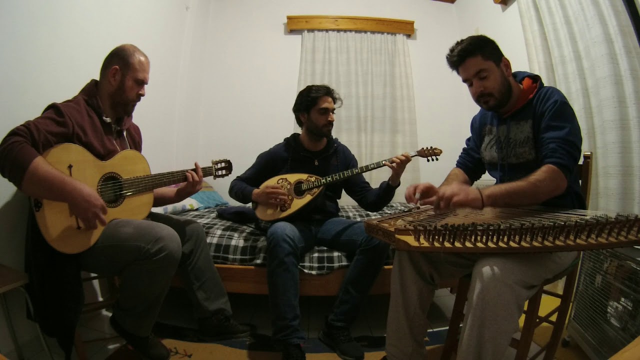 ΓΙΑΝΝΑΡΟΣ - XΑΡΙΛΑΟΣ ΠΥΡΡΗΣ - cover