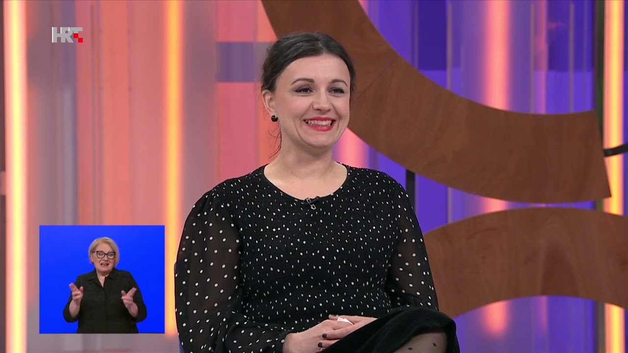 Emisija Normalan život o osobama s autizmom 07.04.2023.