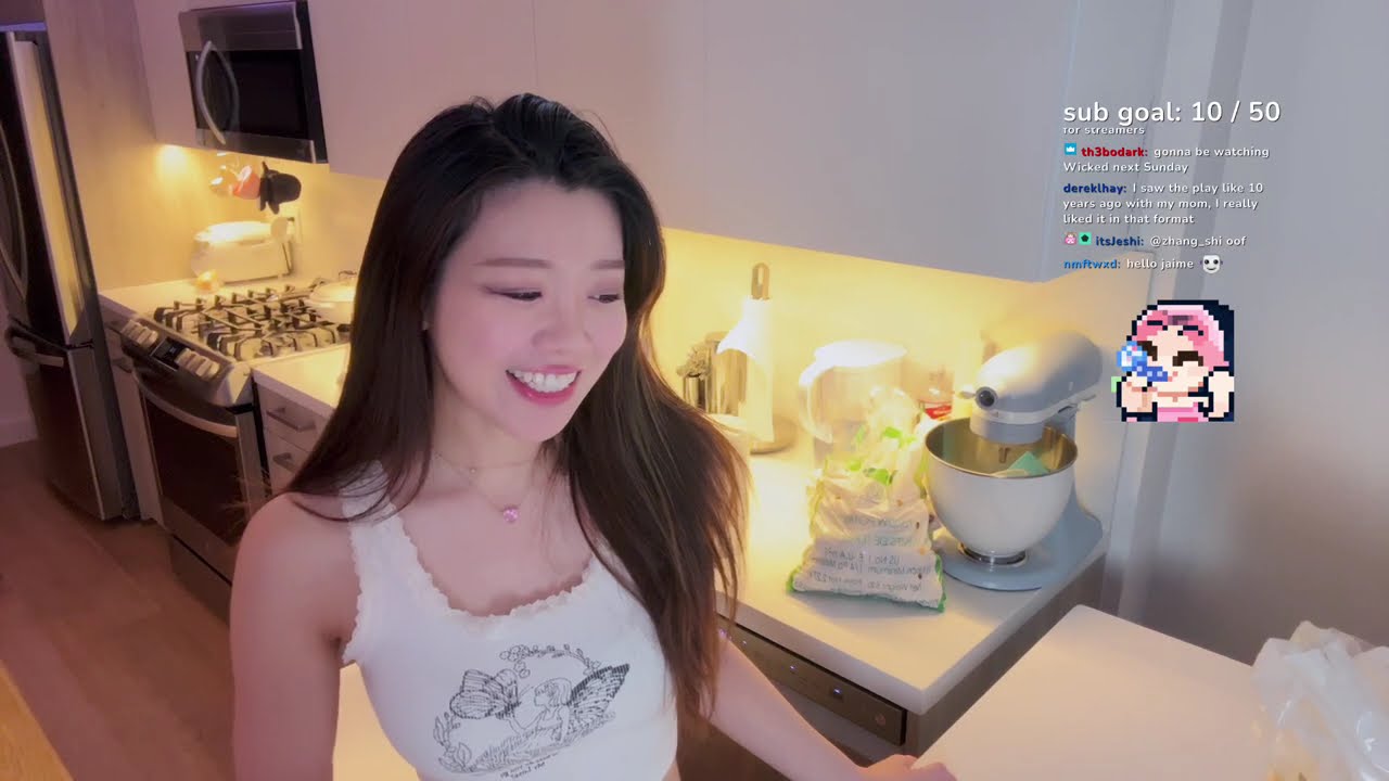 [12-1-24] iGumdrop | EGG WAFES N PAWTA