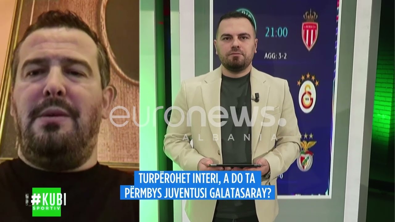 Ja pse Juventus kualifikohet! Gazetari Memo bën parashikimin e fortë...
