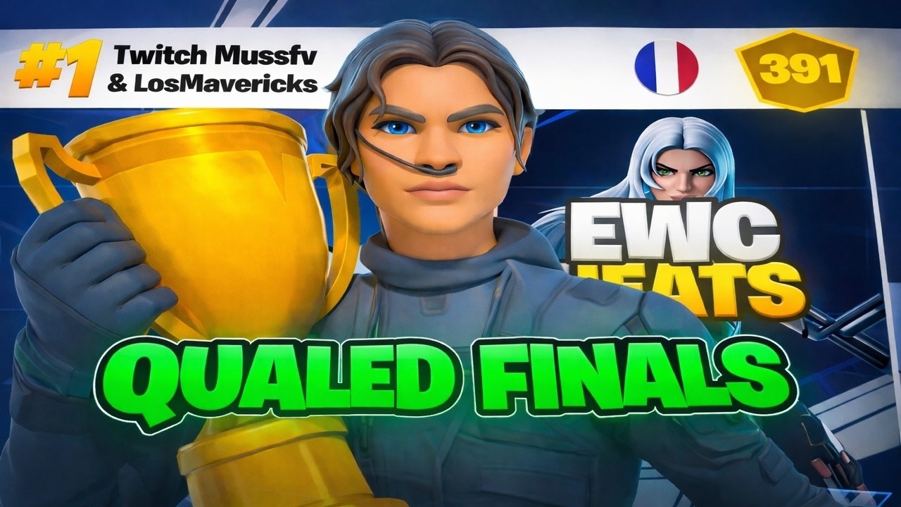 How I QUALIFIED For The $2,500,000 RELOAD ELITE SERIES PLAY INS!!