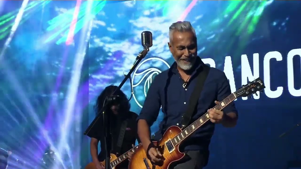 Franco PH - Live @ MOA Arena ( APAC Predator League 2024 )