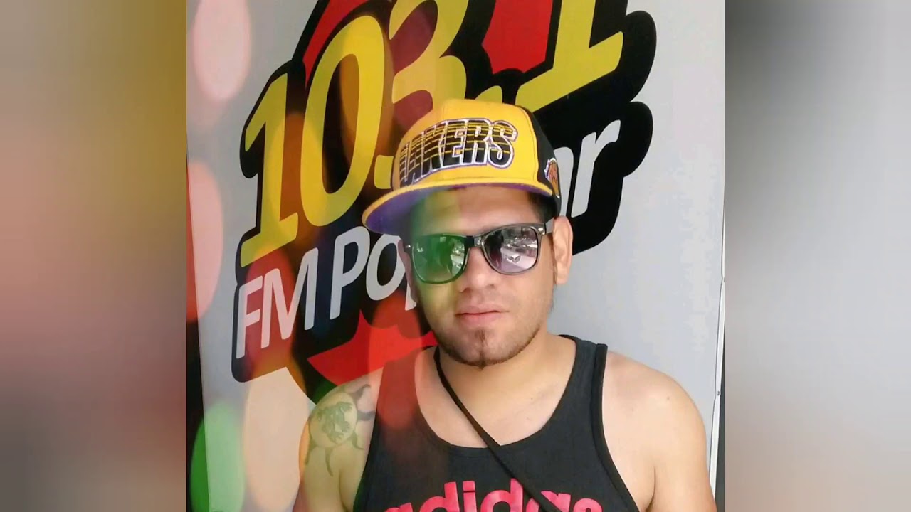 M&aacute;ximos Qmbieros Mix