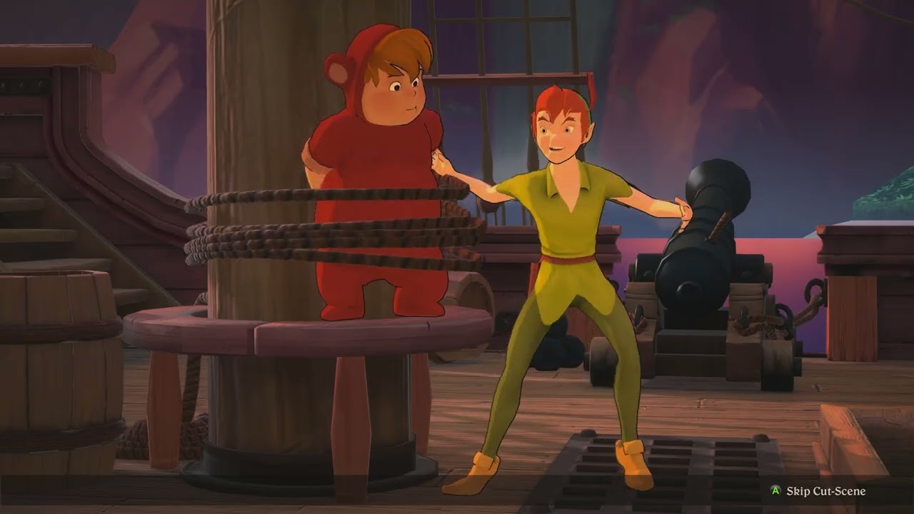 Disneyland Adventures  #24