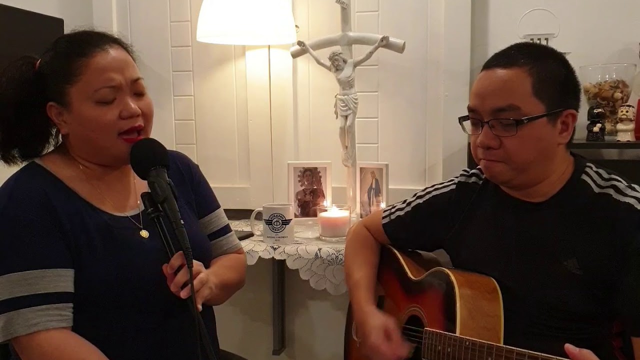 Praiseworthy - CFC Liveloud