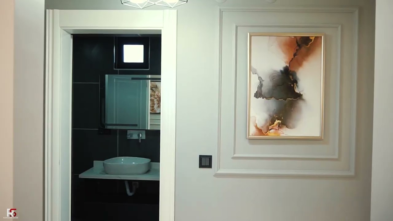 Cihan Doğan İnşaat Akhisar Apartmanı Tanıtım Filmi