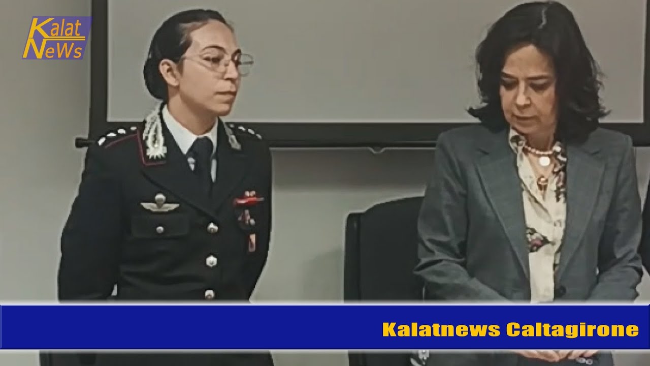 Caltagirone Truffe anziani, i carabinieri di Napoli e Caltagirone arrestano 2 persone e un minore