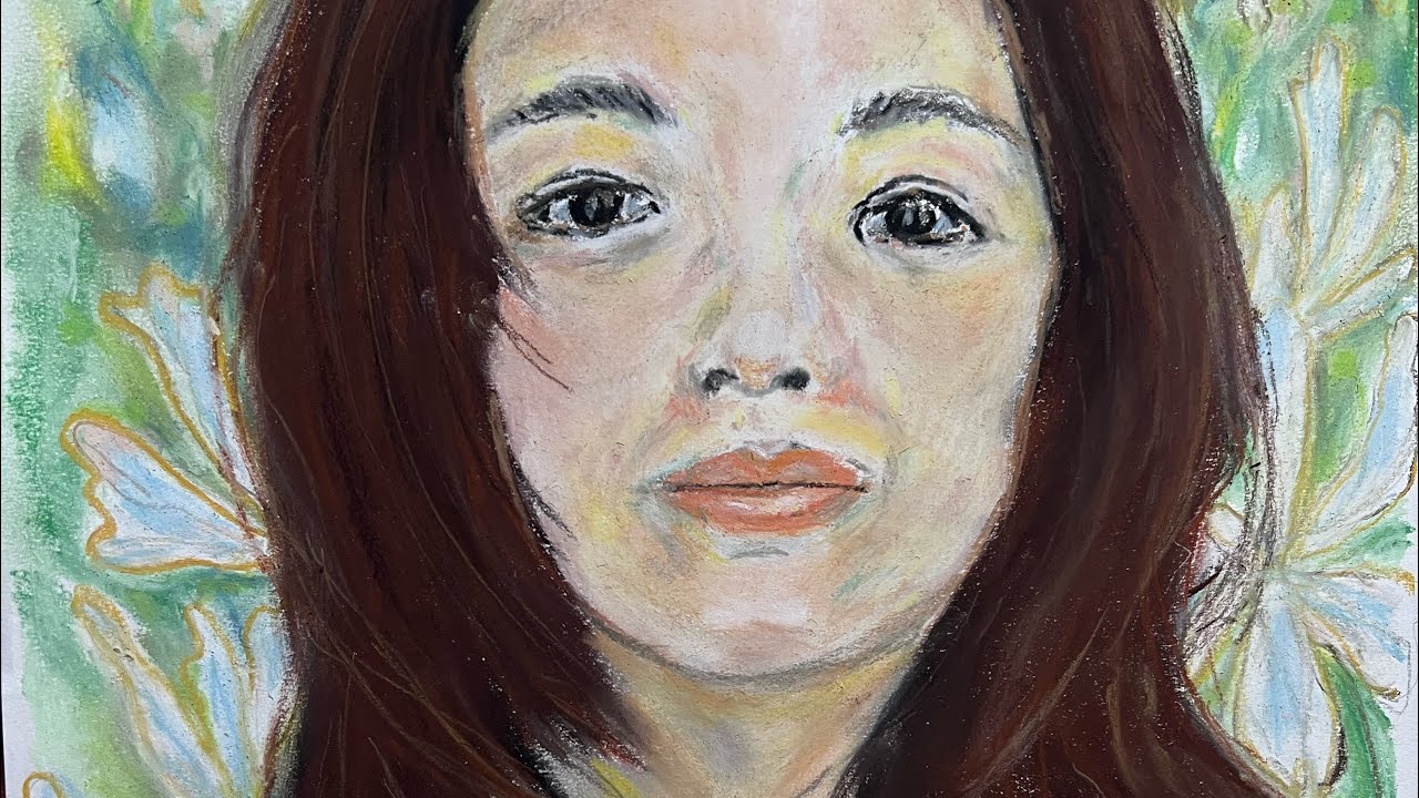 「Elizabeth Yang」41 part 2