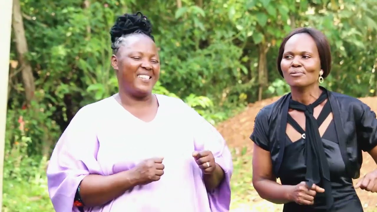 EV. JUDITH OUMA -MUSALABA TEKO OFFICIAL VIDEO