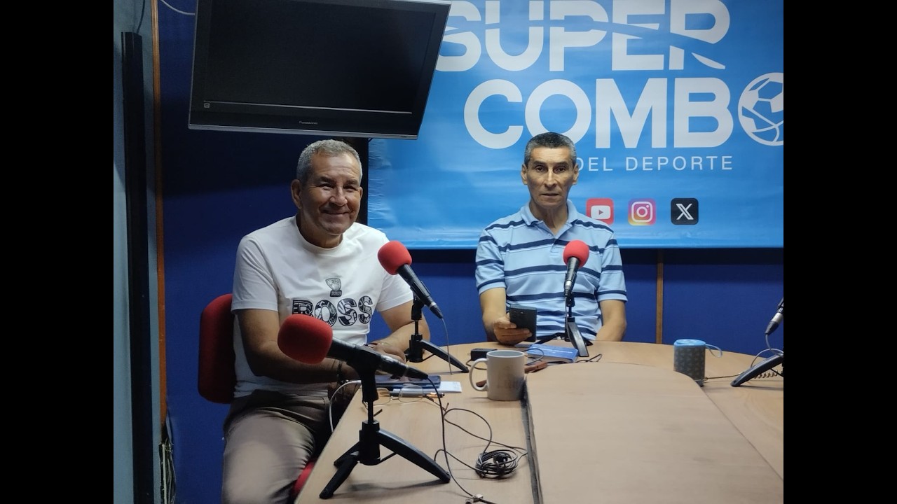 🔴EN VIVO: SUPER COMBO DEL DEPORTE - 18 - 03 - 2026 - EN SONORA 1500 AM - EL MEJOR PROGRAMA DEPORTIVO