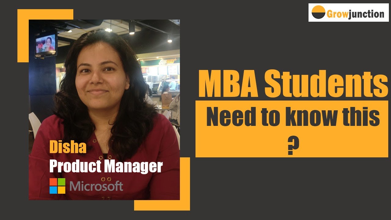This NO ONE will tell you in Your MBA..