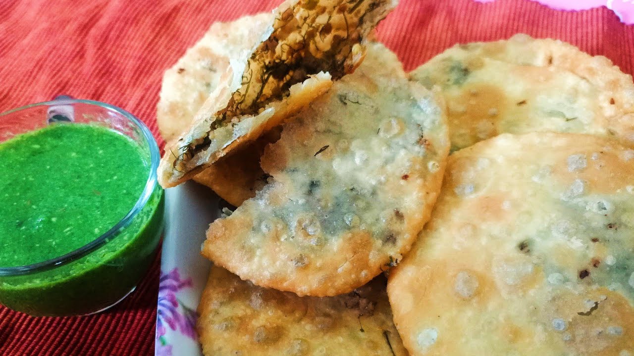 Keema Puri Recipe|keema puri|Humaira's Cooking passion