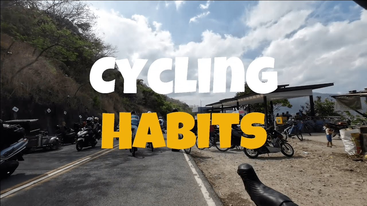 Cycling Tips #cyclinghabits #cyclingfans #cyclinglife