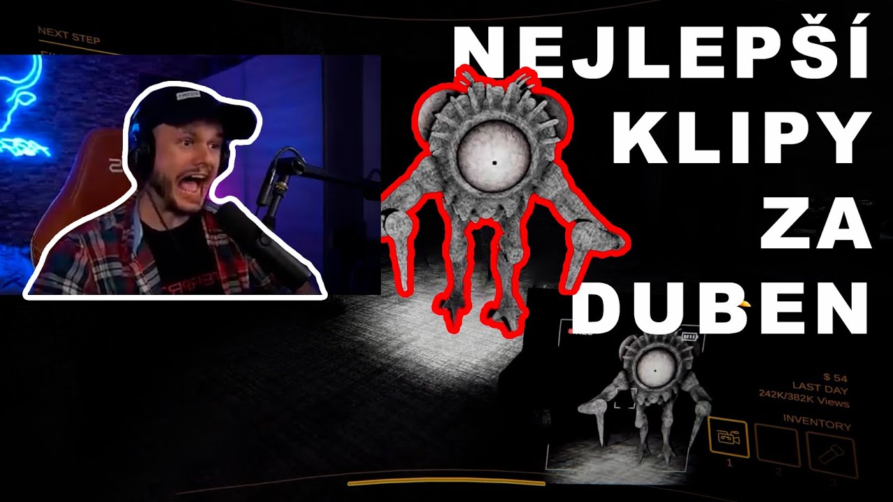 Jídlo na klávesnici a Astatoro ninjaaa | Astatoro - nejlepší klipy za duben!!