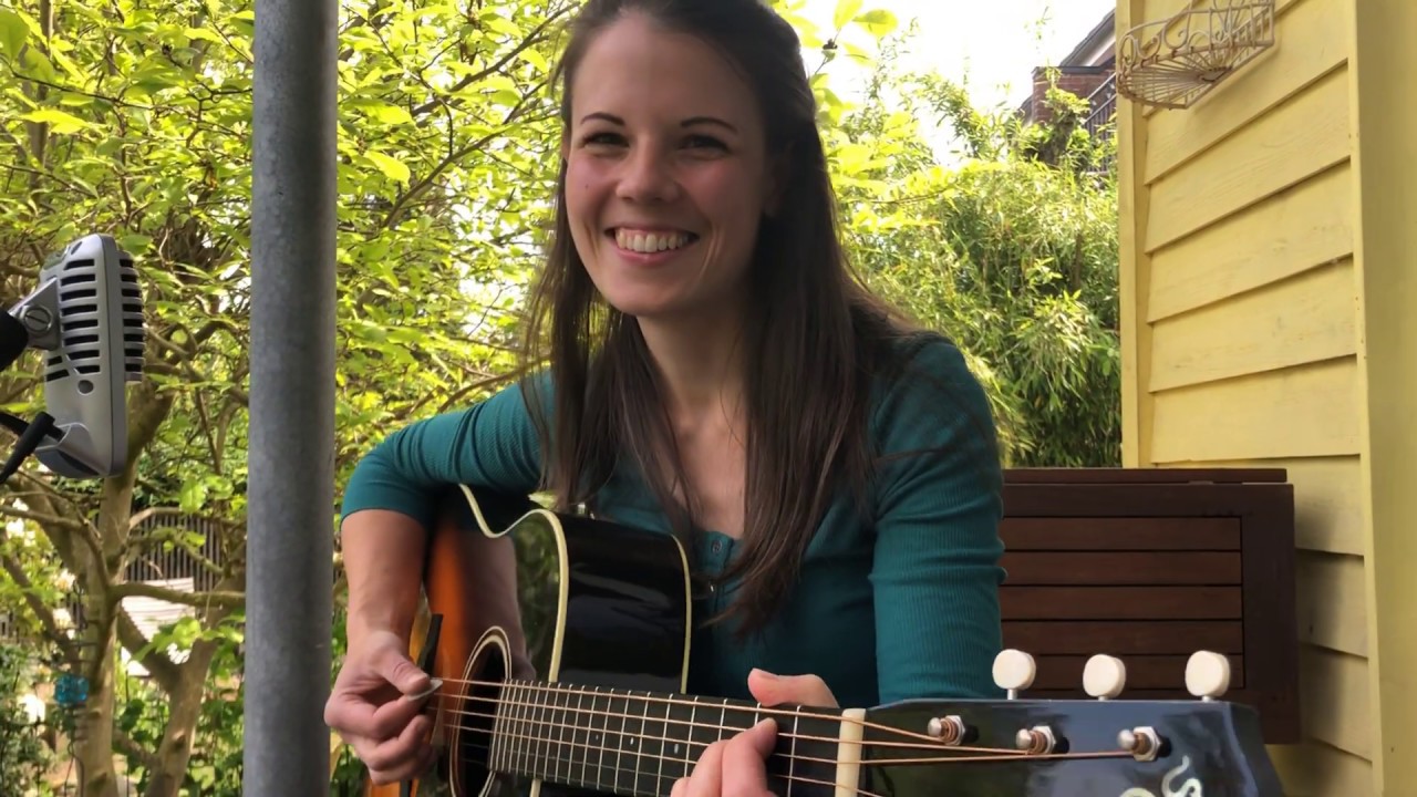 Sarah Müller - Down The River (65)