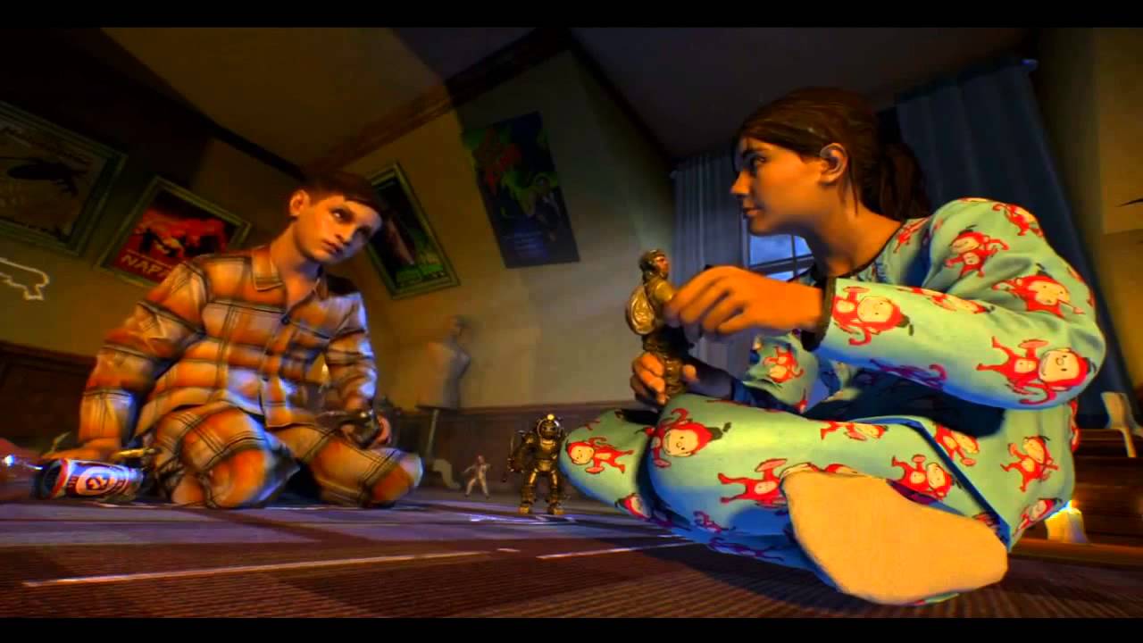 Cod Black Ops 2 Zombies- Origins Final en español Latino